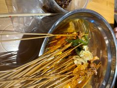-嘉州鲜知味钵钵鸡(奎星楼店)