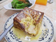 -渔记茶餐厅(渔村店)