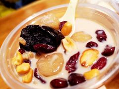 -八婆婆烧仙草(曾厝垵店)