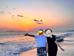 -三亚湾海居铂尔曼度假酒店