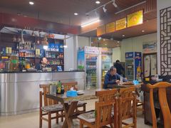 -老长江路灌汤包(天津路总店)
