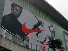 -深圳华盛奥特莱斯(华南一道店)