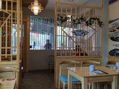 大堂-村上一屋(回龙观店)