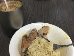 -新记餐厅(香槟大厦店)