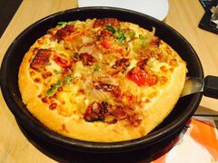 -必胜客(桂林中山店)