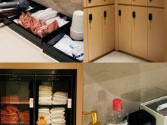 -汤臣健康生活·影院足道·SPA(东区店)