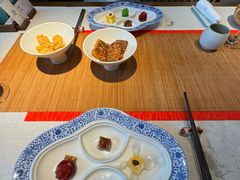 -鲤院·新中式美学·庭院餐厅(夫子庙店)
