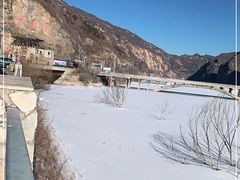 -黑龙潭风景区