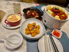 -大树餐厅(益田假日店)