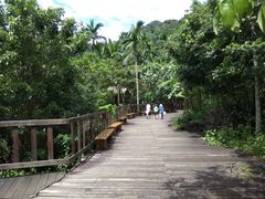 -七仙岭温泉国家森林公园