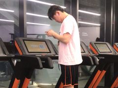 -乐刻运动健身(青山印象城店)
