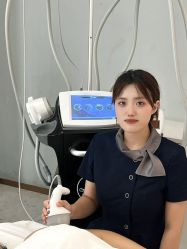 -Lily纤美·科技减脂中心