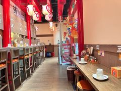 -无敌家现熬骨汤拉面(颐堤港店)