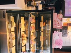 -麦当劳(佛山流行前线店)
