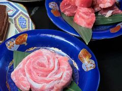-300杯·和牛烧肉清酒专门店(廊里店)