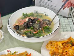 -呼和草原·正宗东北菜·经典锅包肉(西湖店)