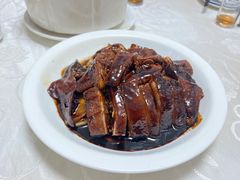 招牌碌鹅-汇兴源餐馆(小北路店)