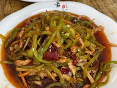 -红实家常菜(静安里店)