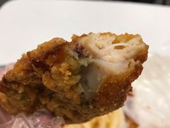 -麦当劳(春风店)