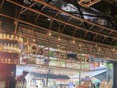 -haxnbauer海森堡德国餐厅(深圳coco店)