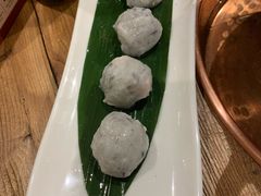 手打虾丸-十六蒲(桂林路店)