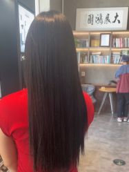 -呵呵造型