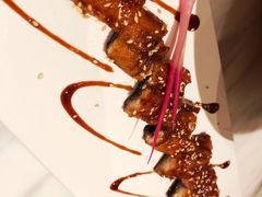 -月下料理(楷林IFC店)