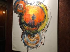 -黑角餐厅美式狂野Blackhorn(昌茂花园店)