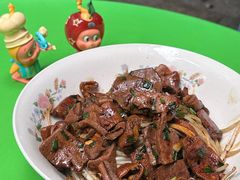 -小狗面馆(复兴店)