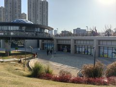-宁波儿童公园(鄞州区)