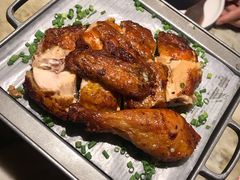 -绿茶餐厅(乐峰广场店)