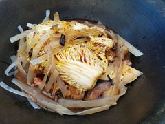 -小媳妇铁锅炖鱼(世博园店)