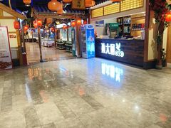 -锦绣金山人家(友谊店)