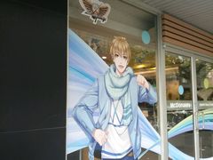 -麦当劳(杭州西湖银泰百货店)