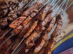 -豆爷烤肉(沁水路龙湖店)