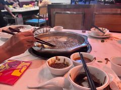 -八合里潮汕鲜牛肉火锅(吉大店)