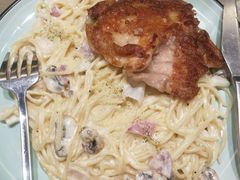 -香港茶餐厅文化体验馆(茶山镇店)