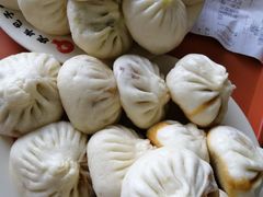 -庆丰包子铺(白塔寺店)