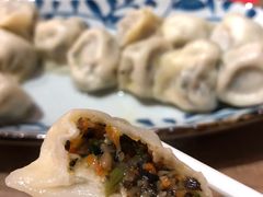 八珍手工素水饺-八珍手工水饺·妈妈的爱(传芳巷店)