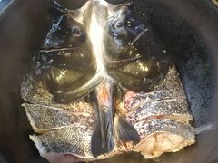 -好灶头妈妈菜·柴火灶台鱼·千岛湖土菜地标美食