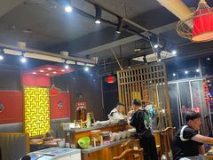 -和顺坊老北京铜火锅