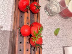 -北京王府井希尔顿酒店·秦唐中餐厅Chynna