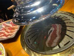-万兴佳烤肉·长白山老味道(东岸里店)