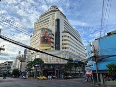 -唐人街(耀华力路)