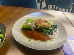 -老虎滩大连海鲜烧烤(水游城店)