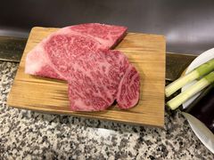 -神户牛排餐厅MOURIYA(总店)