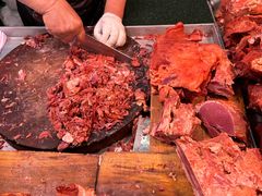 -马志善稀糊爛生熟肉店