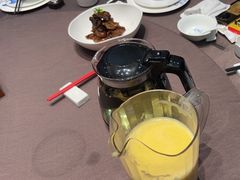 -香山湖家家宴(中山陵店)