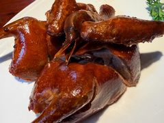 脆皮乳鸽-古南都·老广东酒楼(龙江店)