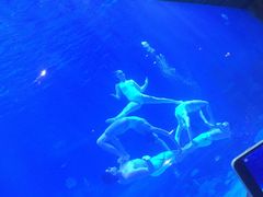 -西安华夏文旅水世界